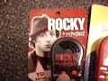 Rocky & 3 Stooges In Your Pocket