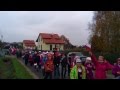 Click to View : Marsz Niepodleglosci w Kamiencu Wroclawskim