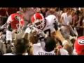 University of Georgia Bulldogs Football - Saturday In Athens