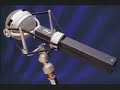 Microphone Blasts From The Past