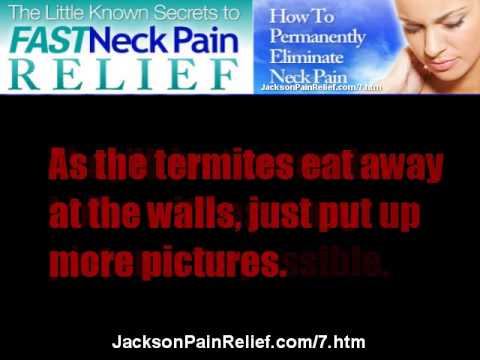how to relieve tn pain