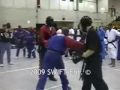 Anthony Price's 2009 All-Stars Karate Nationals Advance Boys' 16-17 Point Fighting Juwan Jordan vs. Unknown Fighter If you know, the name of the unknown fighter, please leave it as a comment, rate, and subscribe! Thanks! Also, Additional Victory Pose is shot after video. lol Enjoy!