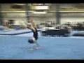 Ohio State Women's Gymnastics 