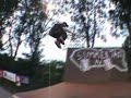 Lübeck Street Session Trailer 2003 Lübeck Street Session Trailer 2003