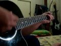 Aku Harus Jujur (Kerispatih cover)