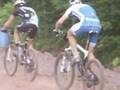 videos de 2008 East Coast National NMBS Windham, NY - Pro Men XC Video 1.mpg