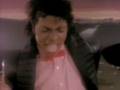 michael jackson-Bille Jean