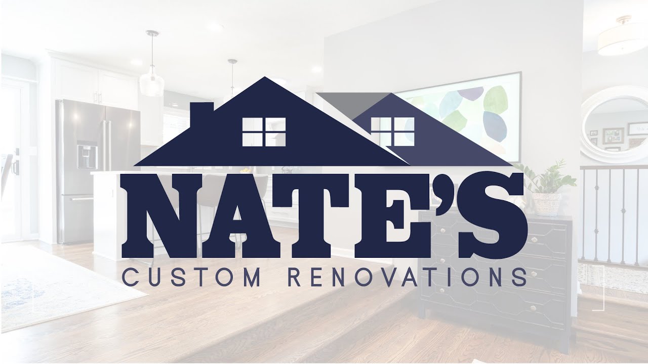 Nate's Custom Renovations