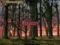 Castlevania: Order of Ecclesia (Glyph Hack)