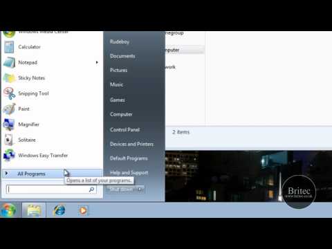 how to rebuild windows 7 registry