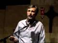 Thom Hartmann, Speaks for World Can't Wait