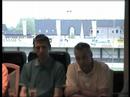 Persconferentie VW Hamme 22 mei 2008