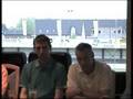 Persconferentie VW Hamme 22 mei 2008