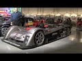 GM HERITAGE CENTER: CADILLAC