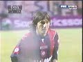 Real Potosí 2 - San Lorenzo 3