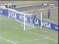 Real Potosí 2 - San Lorenzo 3