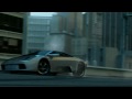 Project Gotham Racing 5 Trailer by netgem21