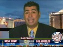 Best Bet Major League Baseball Tuesday New York Yankees at LA Angels