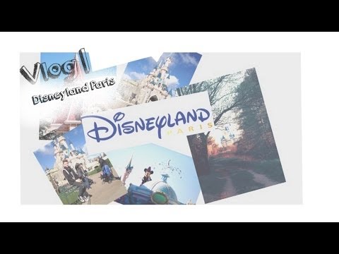 how to get from gare du nord to disneyland