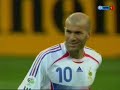 Les Bleus, un parcours de l�gende