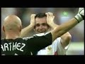 une manifique video sur l'�quipe de france et son parcours de l�gende lors de la coupe du monde 2006.