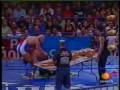 TRIPLEMANIA 13 VAMPIRO VS KONAN 2