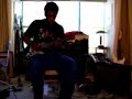 Little Wing-DeBraun Thomas