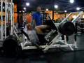 Leg Press