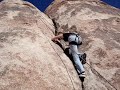 Rock Climbing