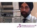 Dr Devinder Singh Bansi, Consultant Gastroenterologist, London