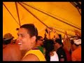 dj dove @ water taxi beach , opening set for benny bennassi