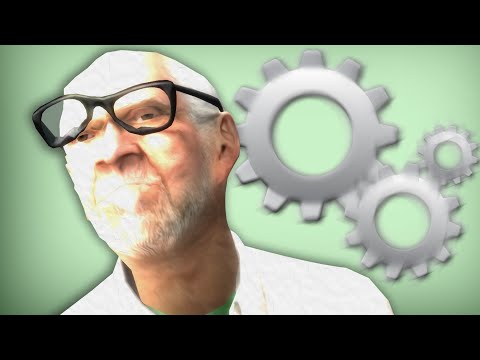 ИСПЫТАНИЯ ДЛЯ ШУРИКА (Garry's Mod)