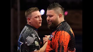 Damon Heta after DEMOLISHING Dolan: “There's a lot of people who beat MvG and don't do the business”