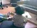 Keila Cantando