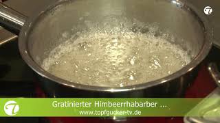 DIY | Was bedeutet Zucker zum Flug gekocht?  | Topfgucker-TV