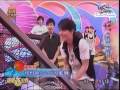 [22 Jun 07] 100% Entertainment - WWL Cast 5/5 (eng subs)
