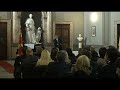 Blagoj Nacoski - Haydn, Et incarnatus est