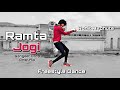 Download Ramta Jogi Rohit Avdhute Freestyle Dance Video Song Remixer Sangeet Drop Omar Flip Mp3 Song