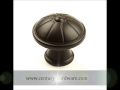 The Cali Collection by Century Hardware