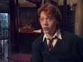 doppiaggio comico intervista cast harry potter