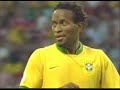 Gol Kaka - Brasil Copa 2006