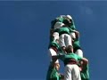 Castellers a Frankfurt (Human Towers) Castellers a Frankfurt (Human Towers)