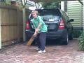 3rd umpire