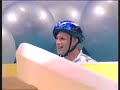 קטע מדהים מהתכנית ראש בקיר שתכף חוזרת לעונה שניה