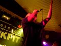 The Music The Cockpit Leeds 9/12/2006 The Music The Cockpit Leeds 9/12/2006