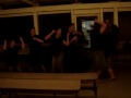 Dancing at ALJC Family Camp!