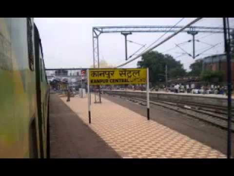 Kanpur -