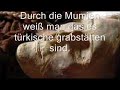T�rkische Pyramiden in Asien