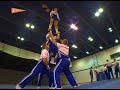 Kentucky Cheerleading