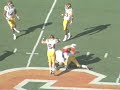 Iowa State Highlights vs Ok State 11-1-08